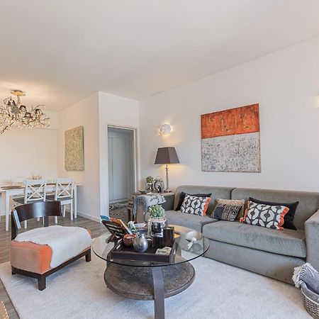Apartamento Gandarinha Junto Ao Mar Cascais Exteriör bild
