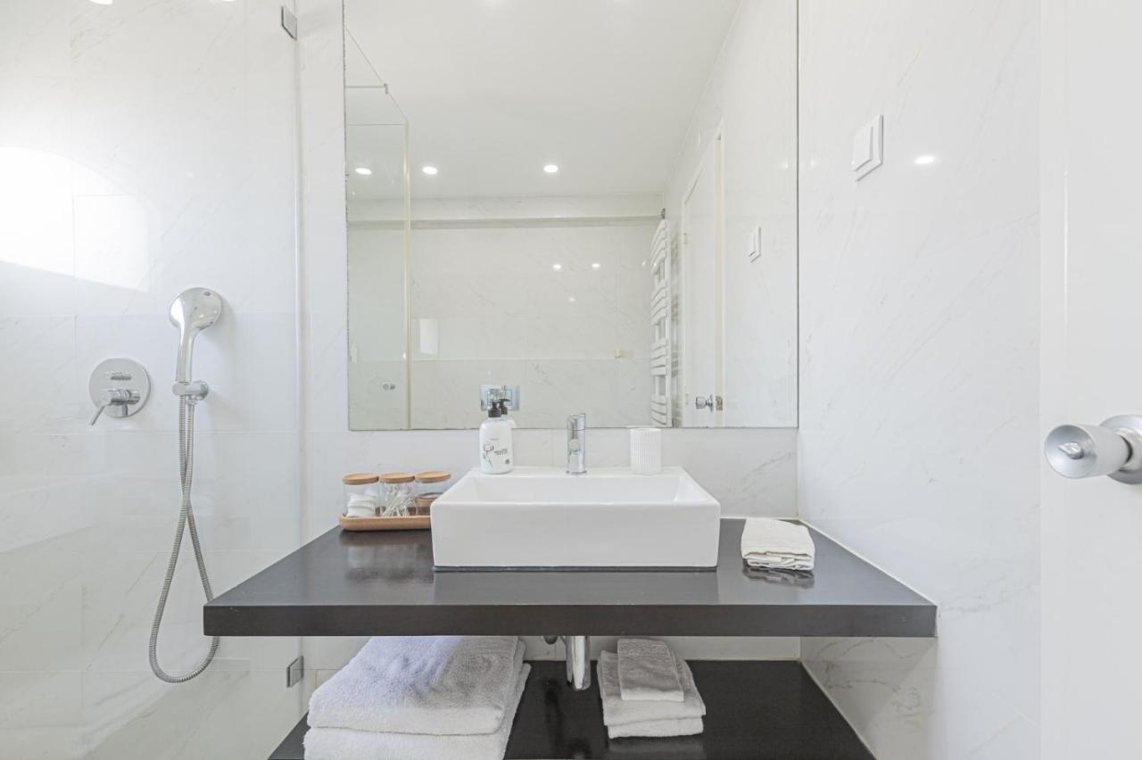 Apartamento Gandarinha Junto Ao Mar Cascais Exteriör bild