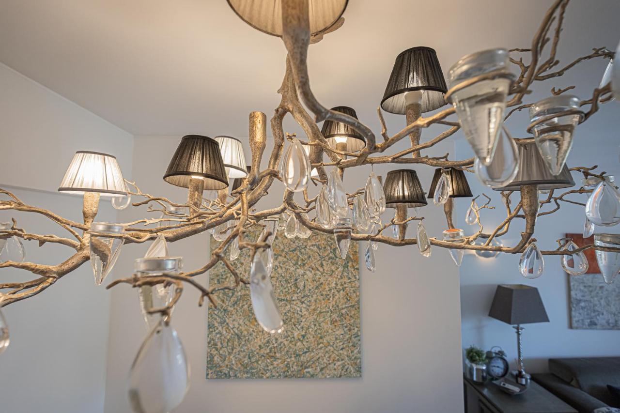 Apartamento Gandarinha Junto Ao Mar Cascais Exteriör bild