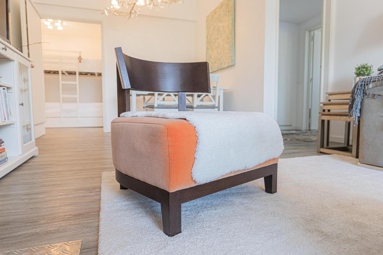 Apartamento Gandarinha Junto Ao Mar Cascais Exteriör bild