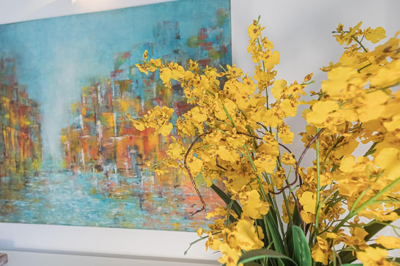 Apartamento Gandarinha Junto Ao Mar Cascais Exteriör bild