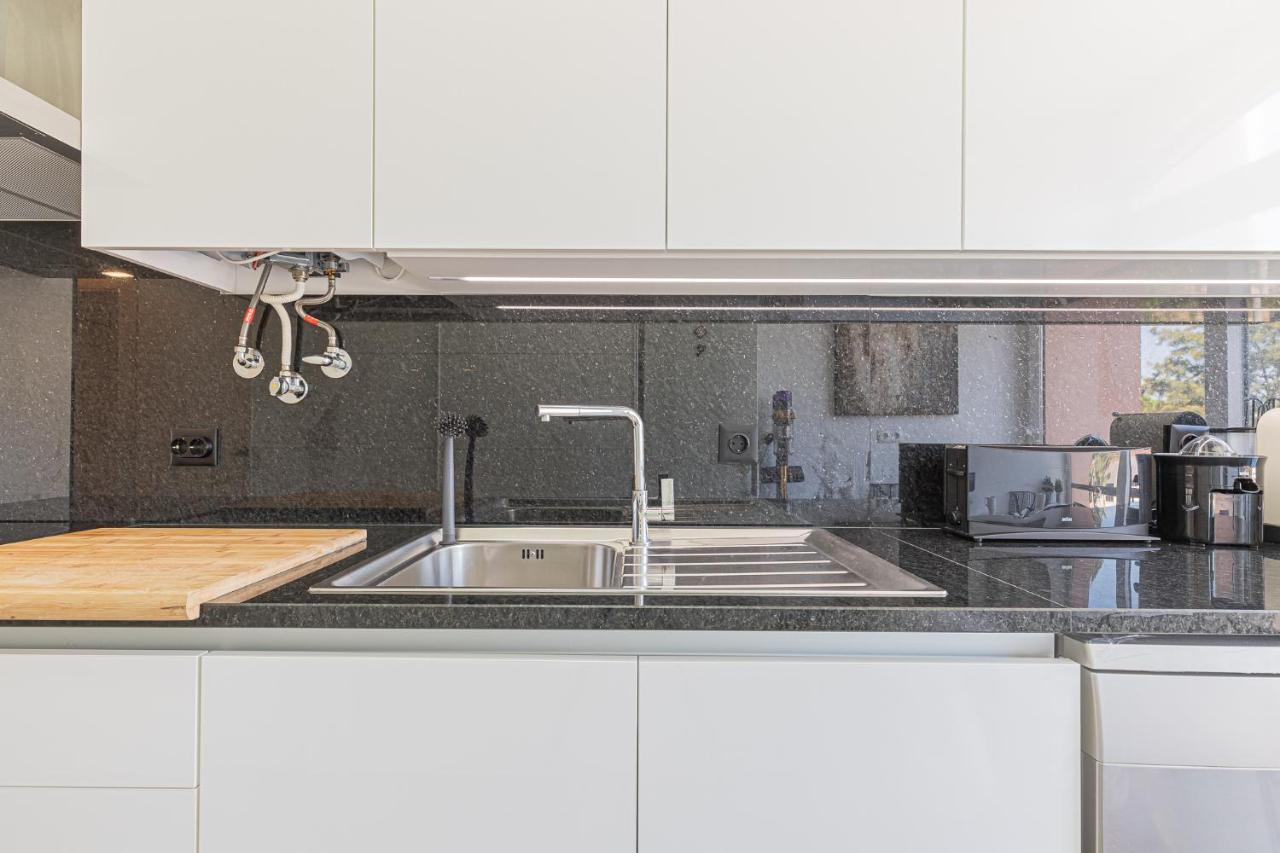Apartamento Gandarinha Junto Ao Mar Cascais Exteriör bild