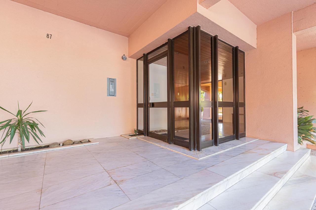 Apartamento Gandarinha Junto Ao Mar Cascais Exteriör bild