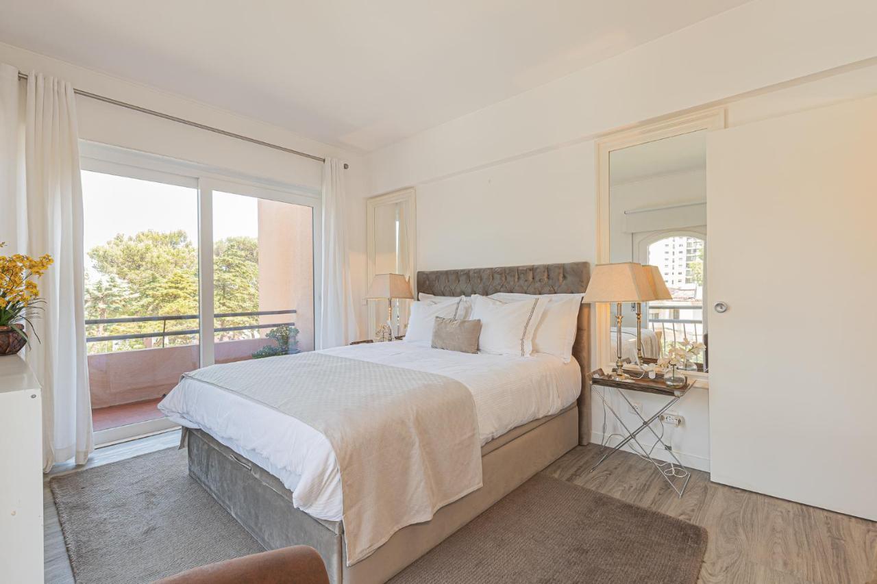Apartamento Gandarinha Junto Ao Mar Cascais Exteriör bild