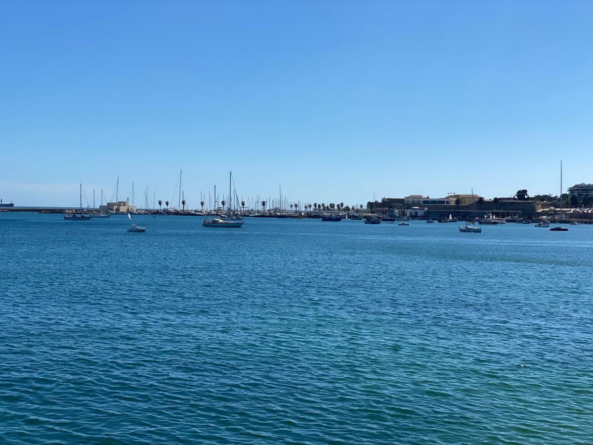 Apartamento Gandarinha Junto Ao Mar Cascais Exteriör bild