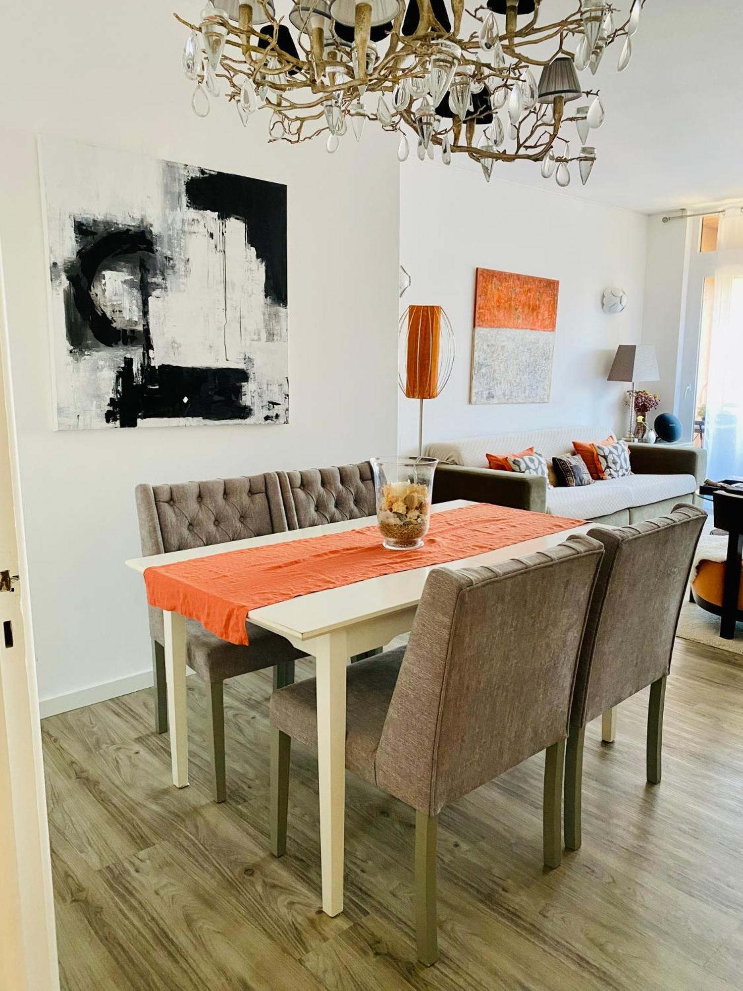 Apartamento Gandarinha Junto Ao Mar Lägenhet Cascais Exteriör bild