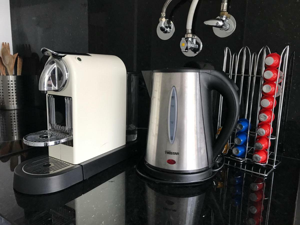 Apartamento Gandarinha Junto Ao Mar Cascais Exteriör bild